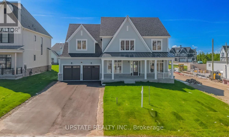 21 Pearsall Place