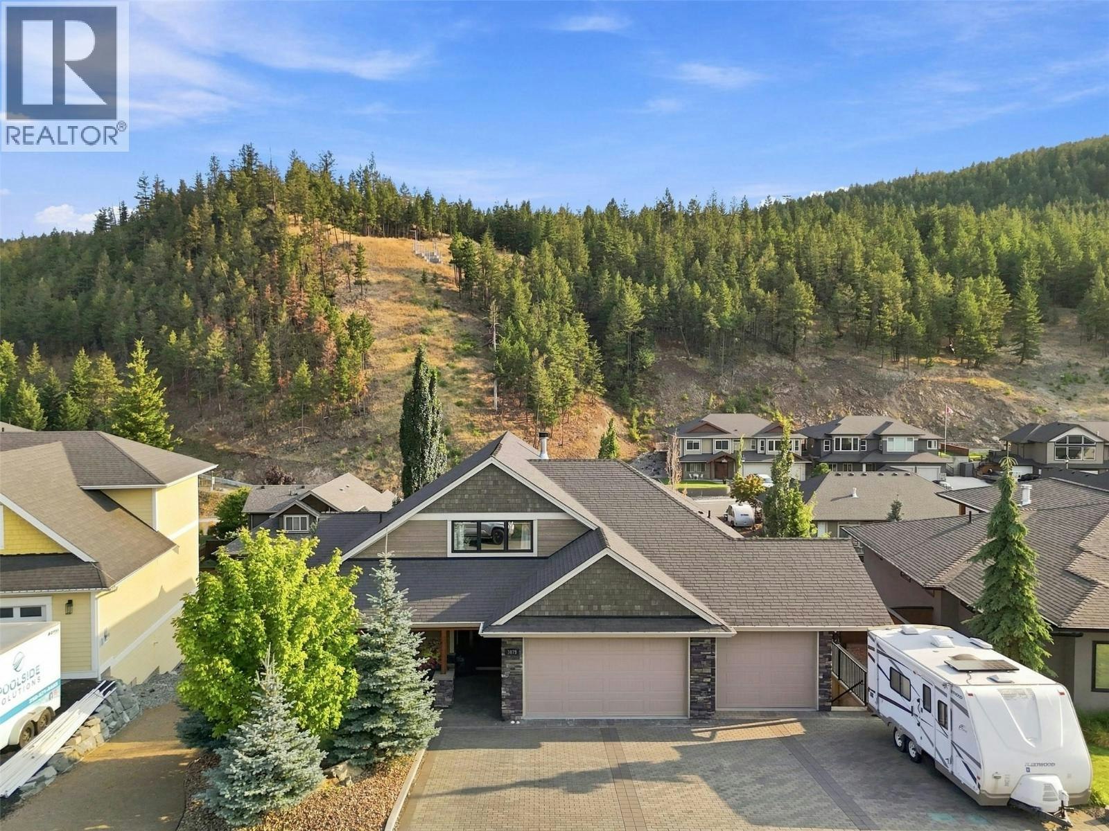3079 Birkenhead Drive, Kamloops, BC, V2E 2T6