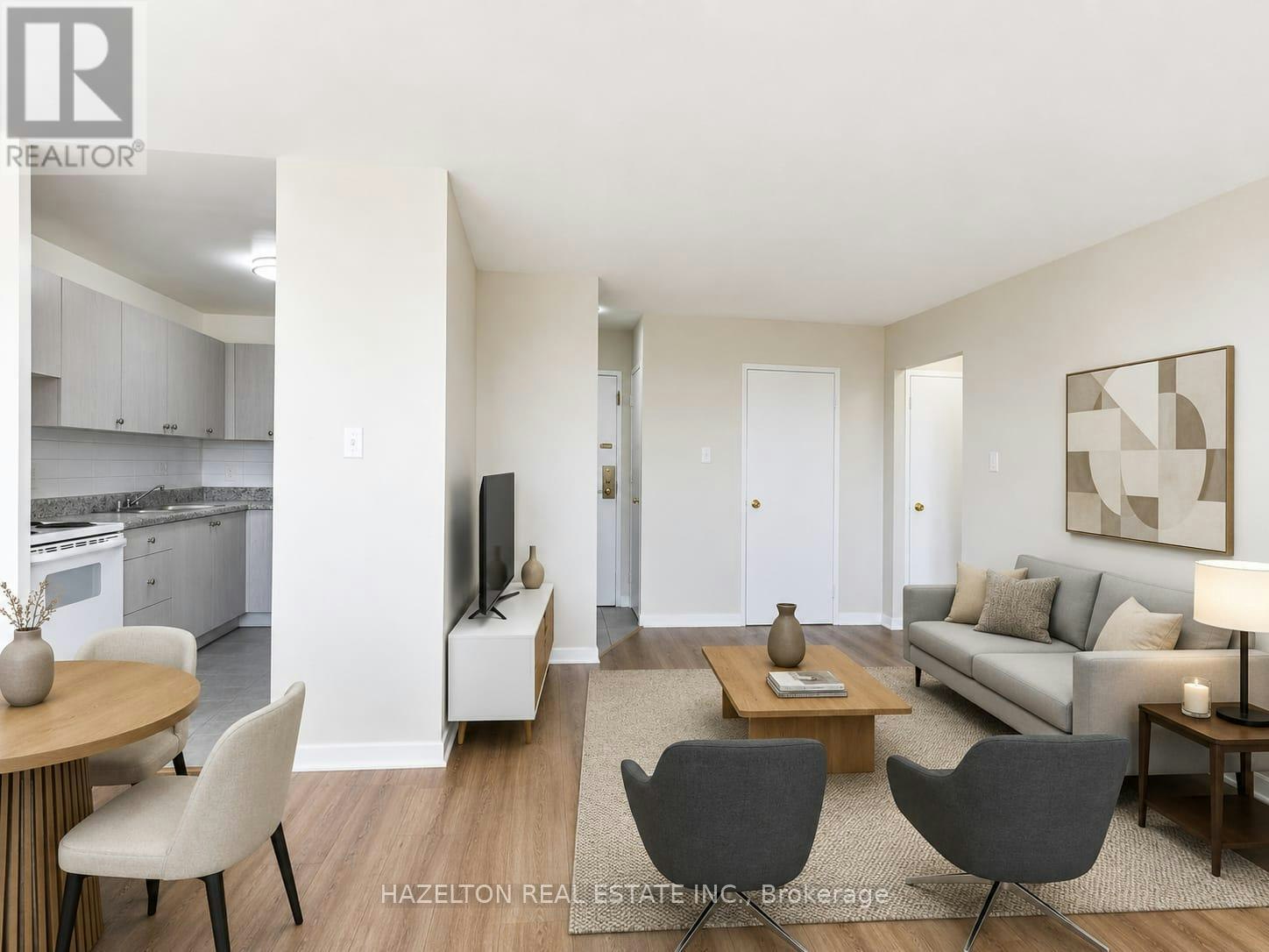 710-1901 Martin Grove Road, Toronto, ON, M9V 3T1