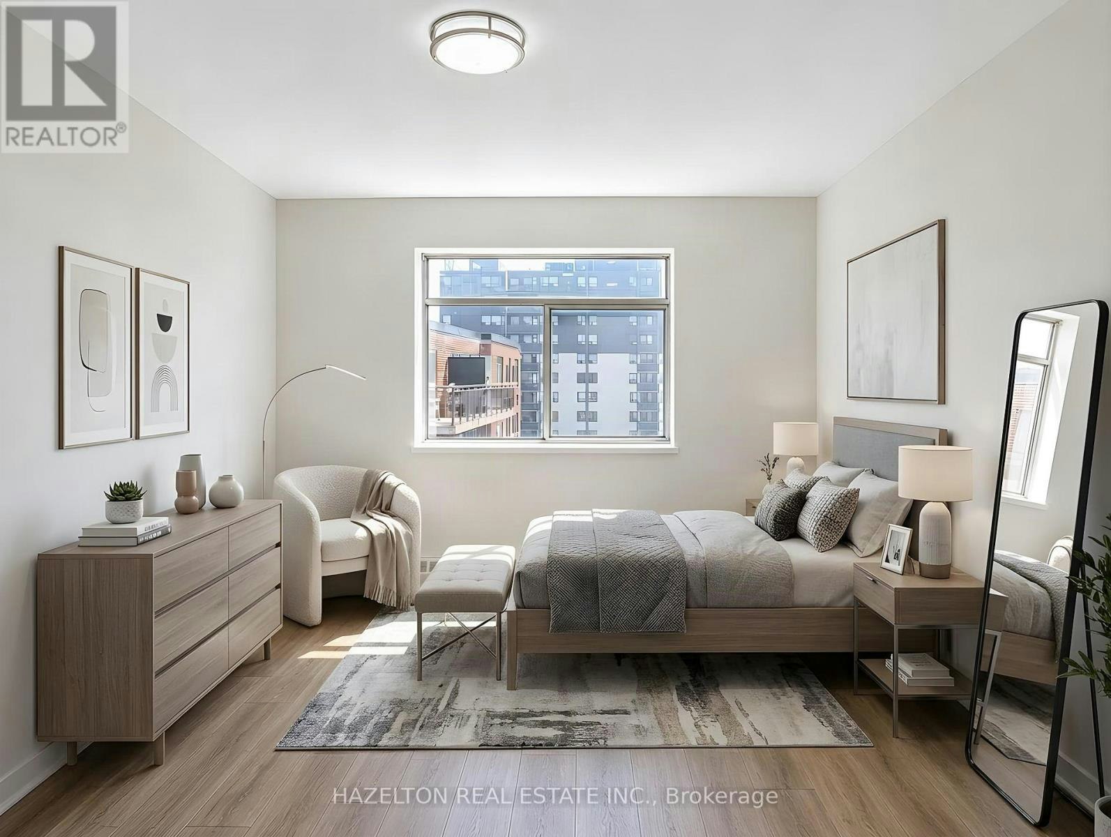 710-1901 Martin Grove Road, Toronto, ON, M9V 3T1 - 8