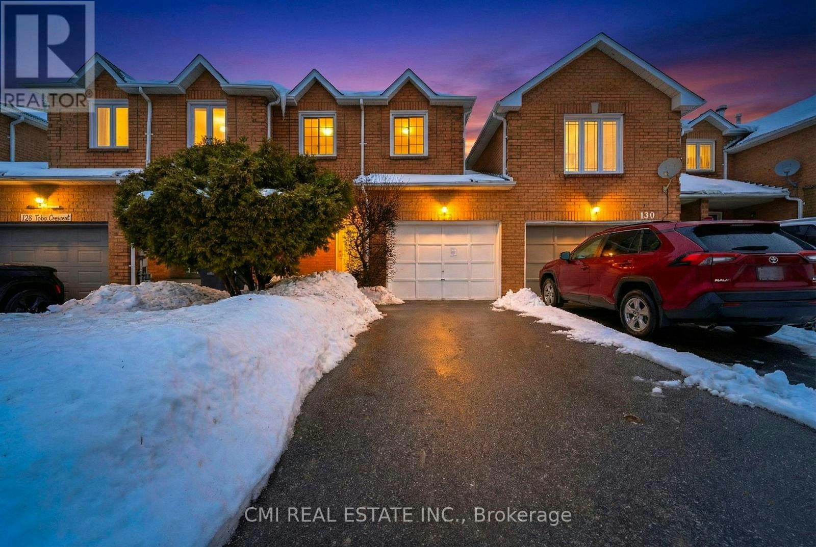 128 Toba Crescent, Brampton, ON, L6Z 4R9
