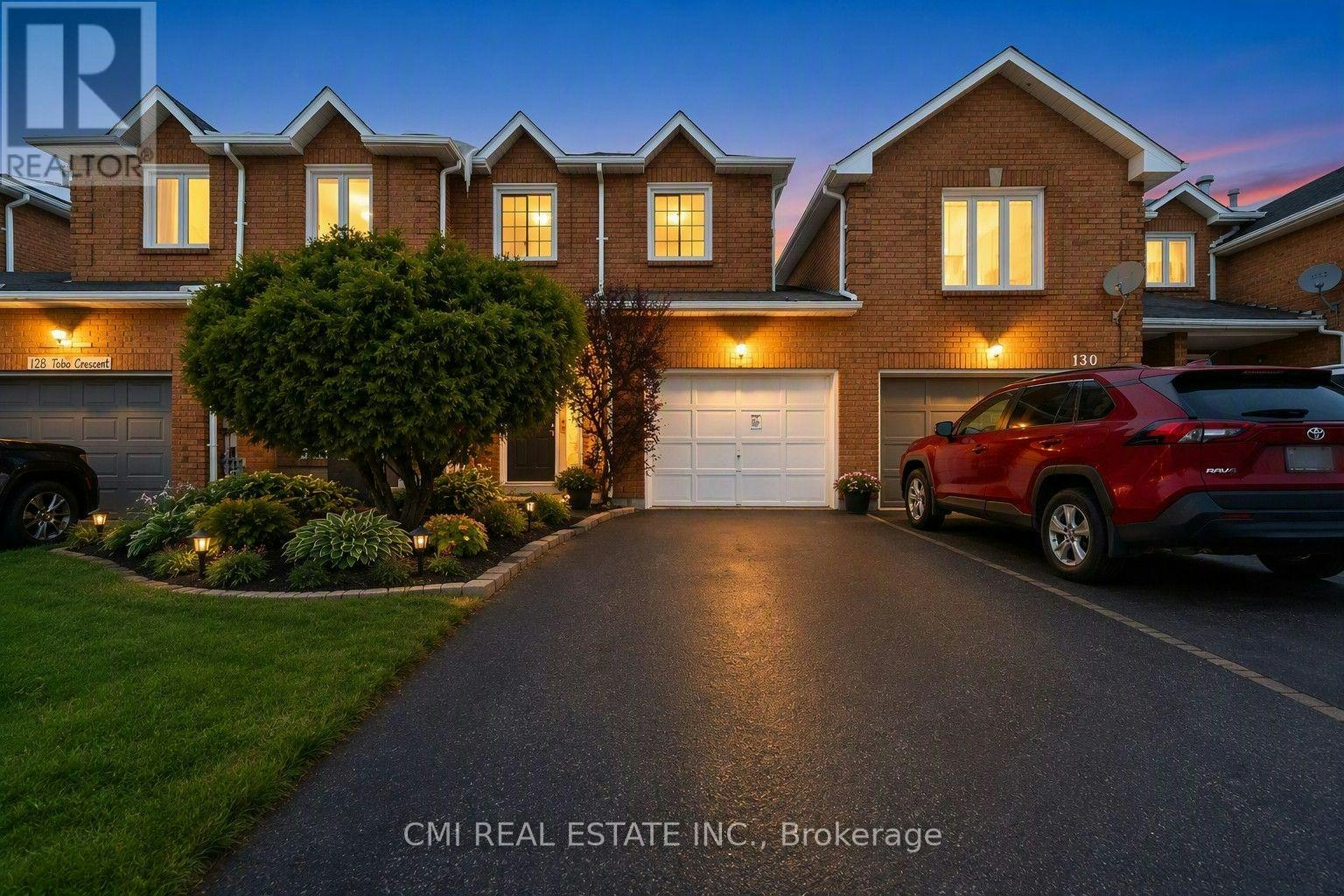 128 Toba Crescent, Brampton, ON, L6Z 4R9