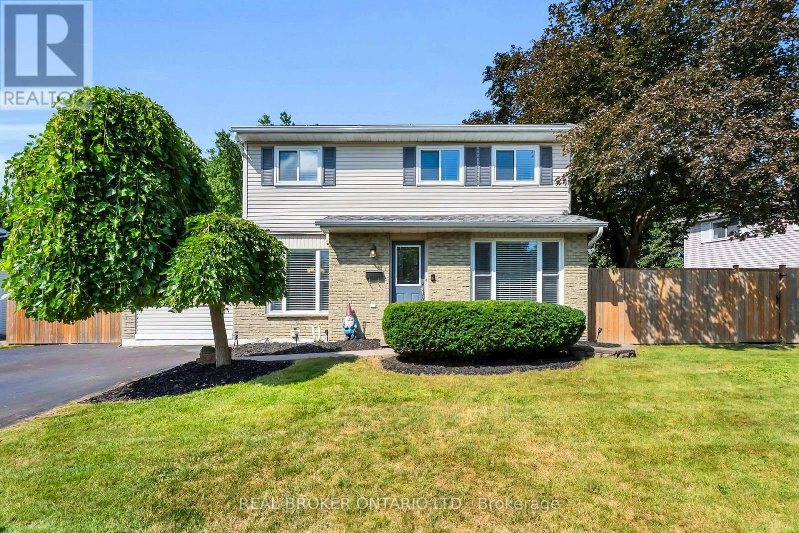 845 Cabot Trail, Milton, ON, L9T 3S7