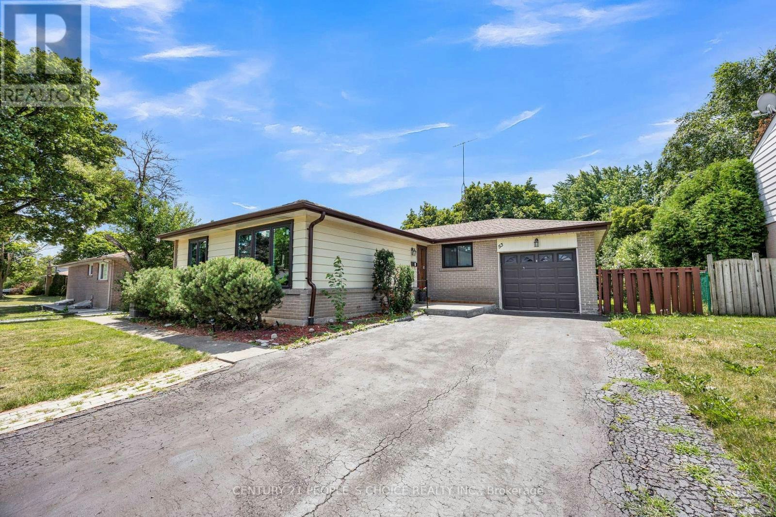 53 Brookland Drive W, Brampton, ON, L6T 2M7