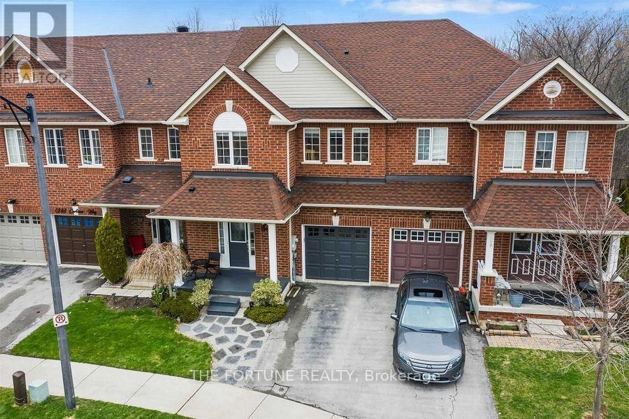 1286 Cartmer Way, Milton, ON, L9T 6J8 - 21