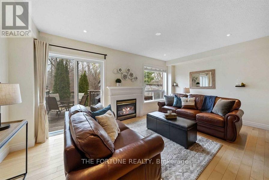 1286 Cartmer Way, Milton, ON, L9T 6J8 - 5