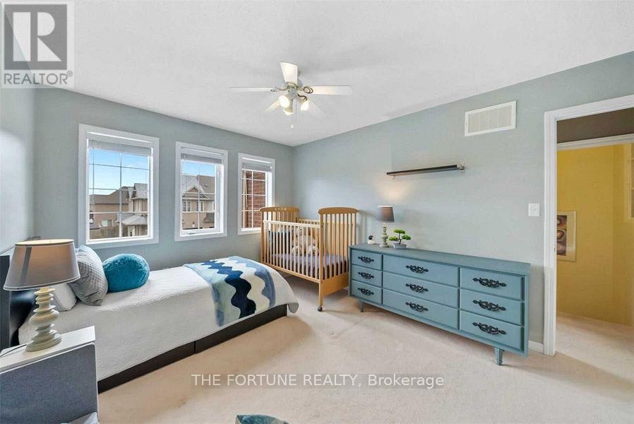 1286 Cartmer Way, Milton, ON, L9T 6J8 - 12