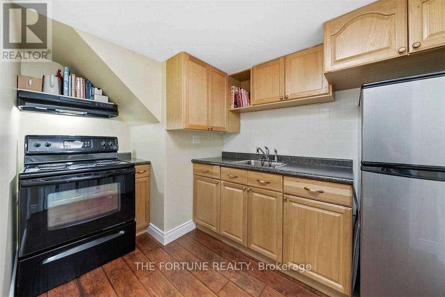 1286 Cartmer Way, Milton, ON, L9T 6J8 - 16