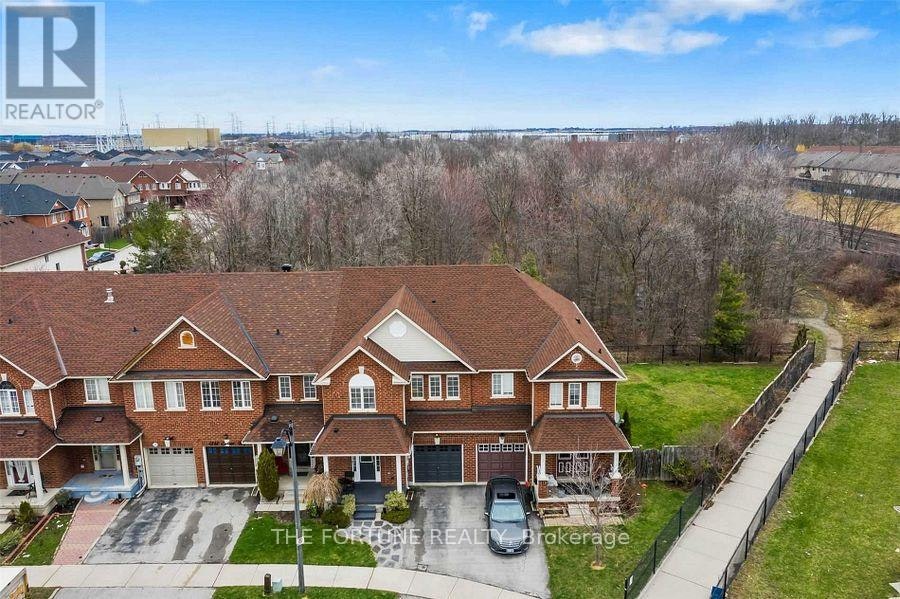 1286 Cartmer Way, Milton, ON, L9T 6J8