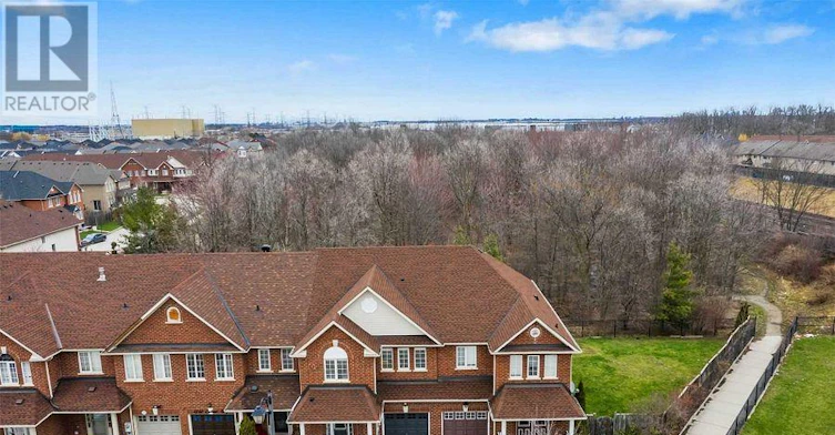 1286 Cartmer Way, Milton, ON, L9T 6J8