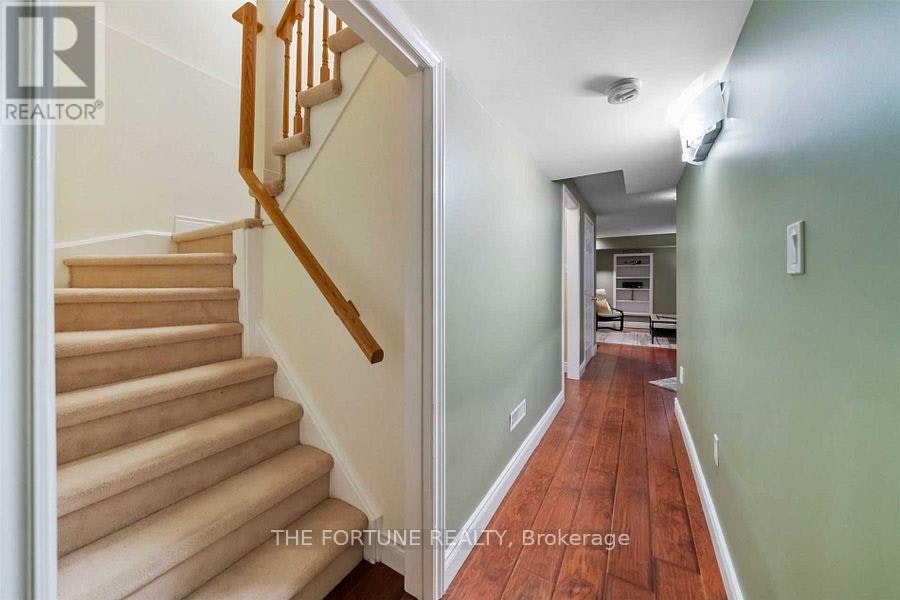 1286 Cartmer Way, Milton, ON, L9T 6J8 - 20