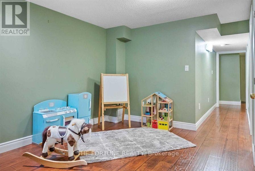 1286 Cartmer Way, Milton, ON, L9T 6J8 - 17