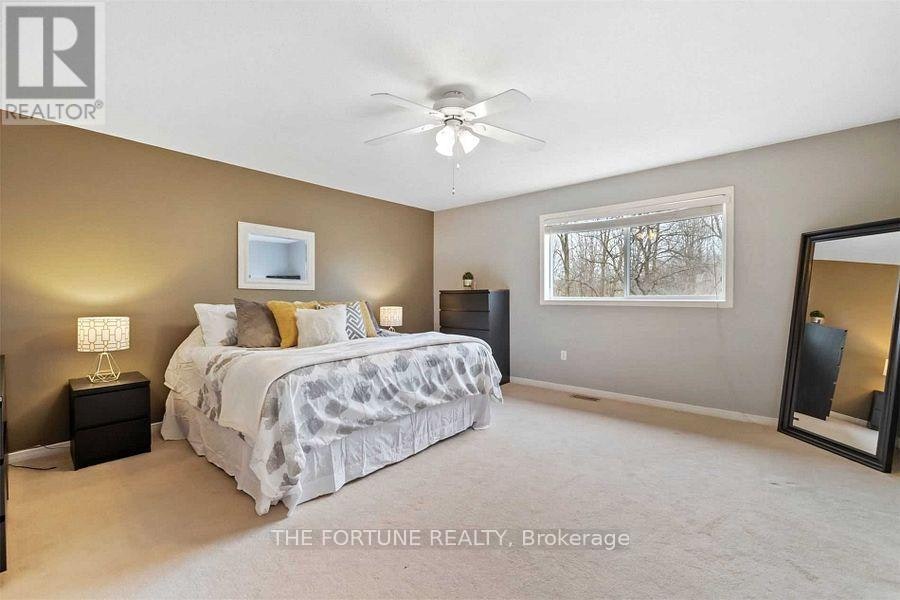 1286 Cartmer Way, Milton, ON, L9T 6J8 - 9