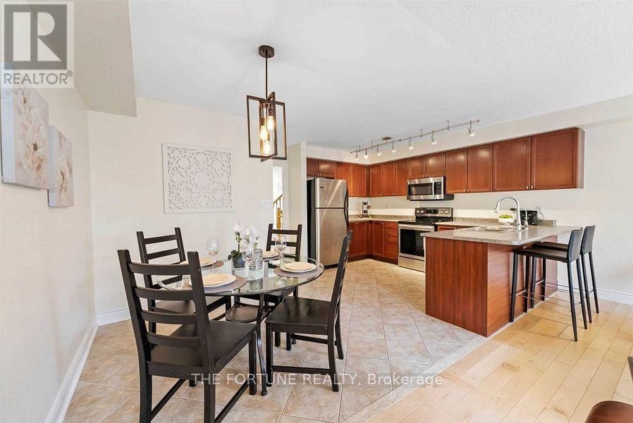 1286 Cartmer Way, Milton, ON, L9T 6J8 - 6