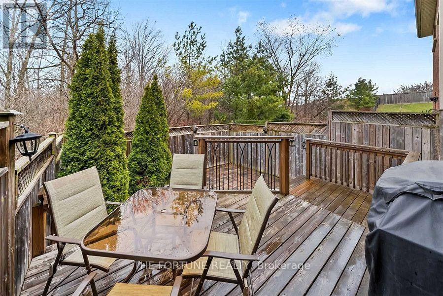 1286 Cartmer Way, Milton, ON, L9T 6J8 - 14