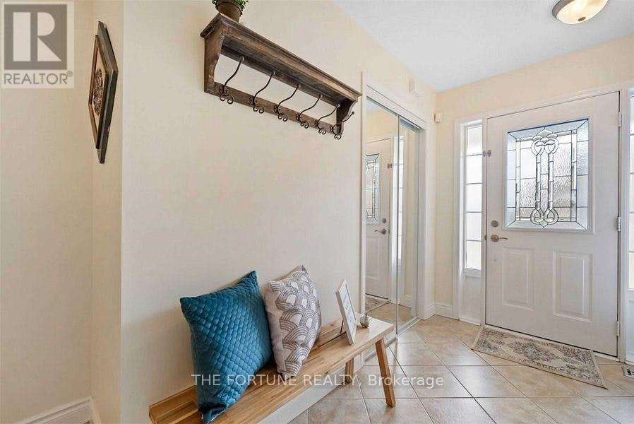 1286 Cartmer Way, Milton, ON, L9T 6J8 - 3