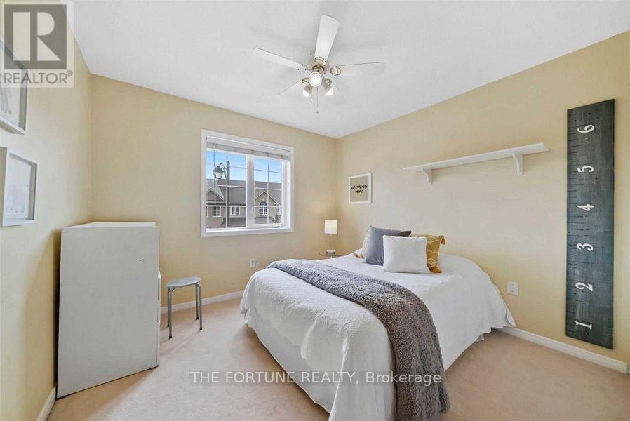 1286 Cartmer Way, Milton, ON, L9T 6J8 - 11