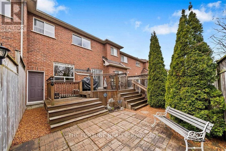 1286 Cartmer Way, Milton, ON, L9T 6J8 - 13