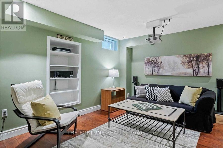 1286 Cartmer Way, Milton, ON, L9T 6J8 - 18