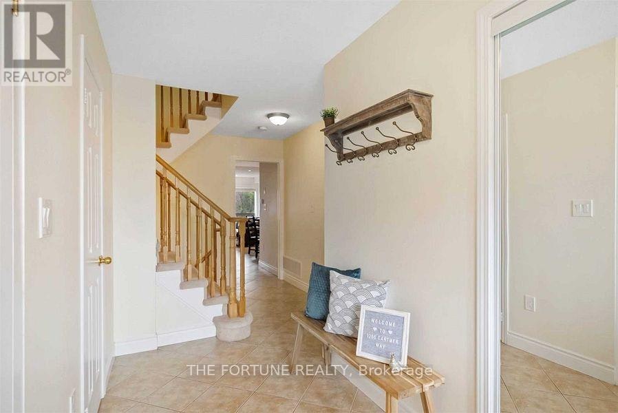 1286 Cartmer Way, Milton, ON, L9T 6J8 - 4