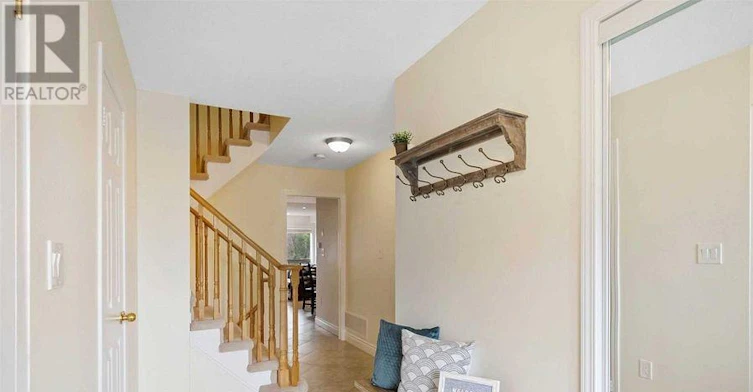 1286 Cartmer Way, Milton, ON, L9T 6J8 - 4