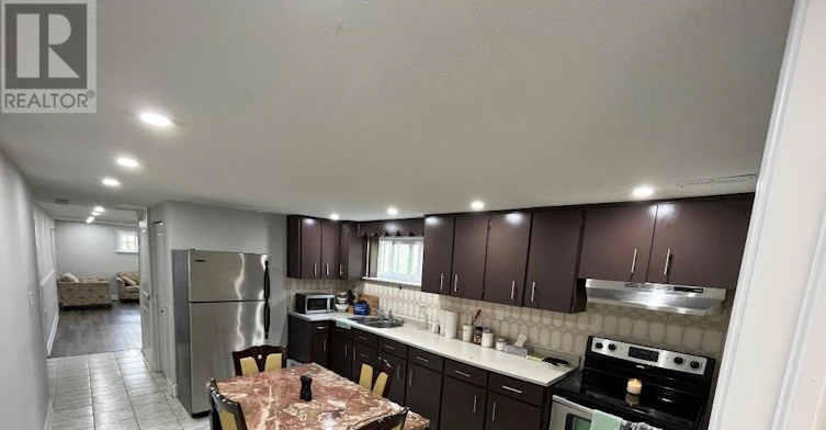 3402 Frobex Court, Mississauga, ON, L5C 2B5 - 8