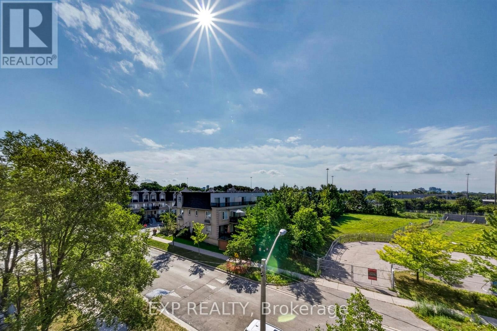 312-2737 Keele Street, Toronto, ON, M3M 2E9 - 31