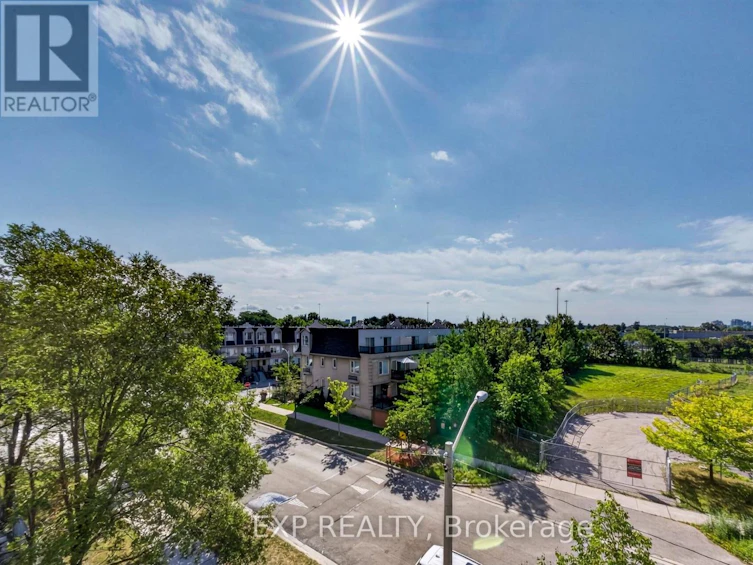 312-2737 Keele Street, Toronto, ON, M3M 2E9 - 31