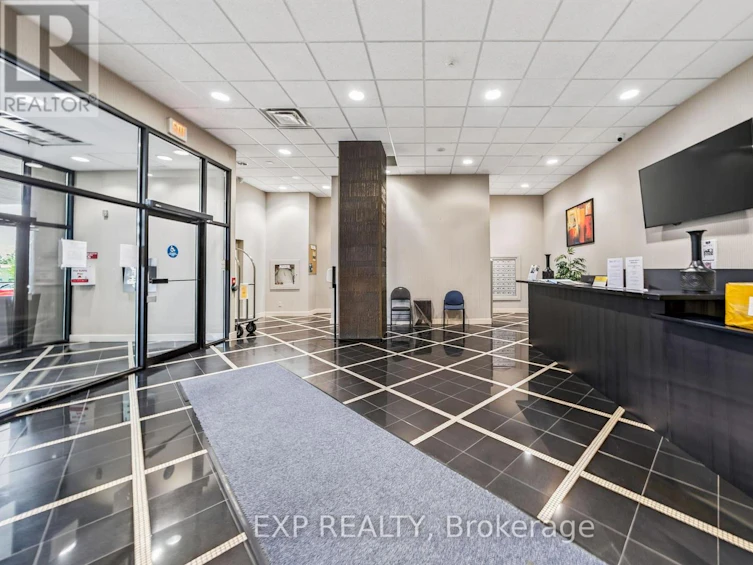 312-2737 Keele Street, Toronto, ON, M3M 2E9 - 9