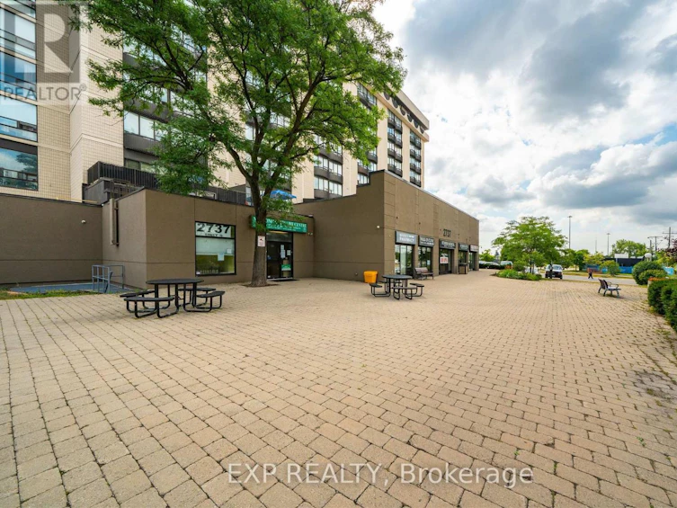 312-2737 Keele Street, Toronto, ON, M3M 2E9 - 5