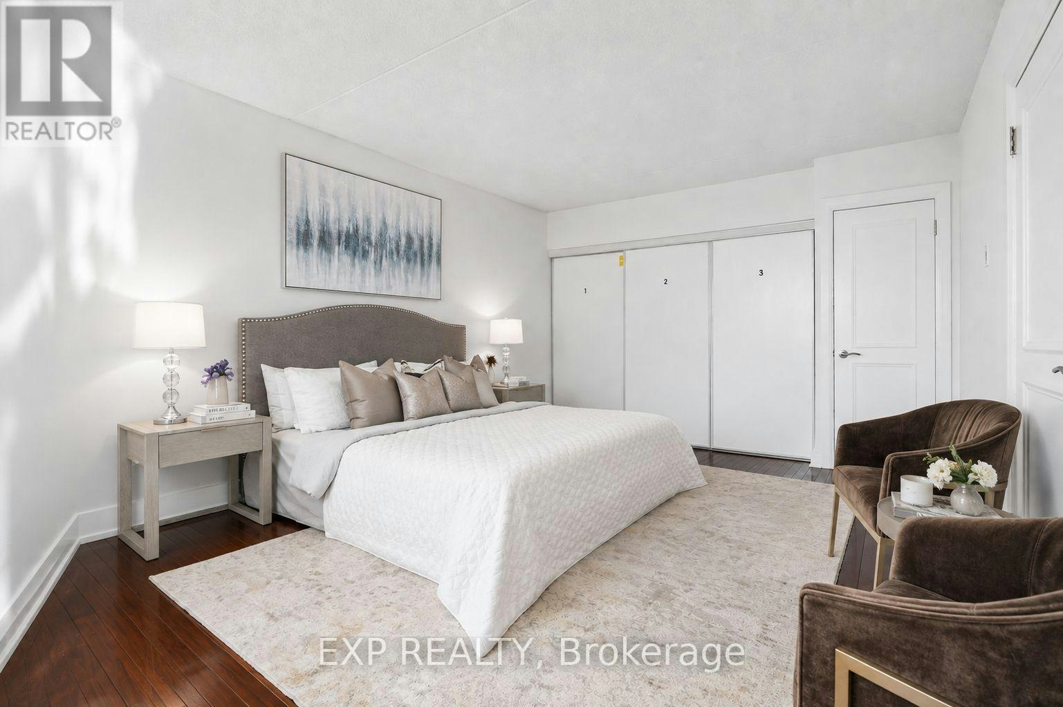 312-2737 Keele Street, Toronto, ON, M3M 2E9 - 24