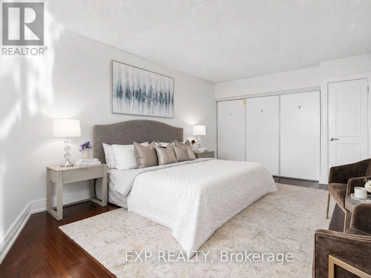 312-2737 Keele Street, Toronto, ON, M3M 2E9 - 24
