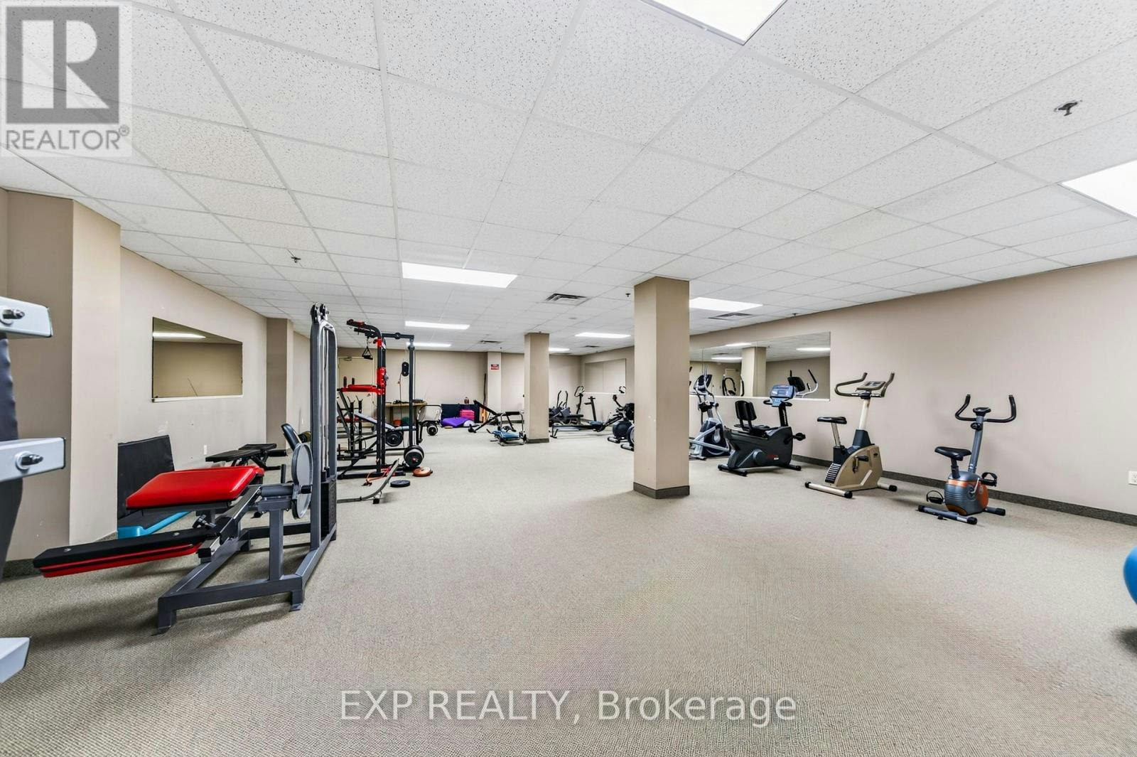 312-2737 Keele Street, Toronto, ON, M3M 2E9 - 37