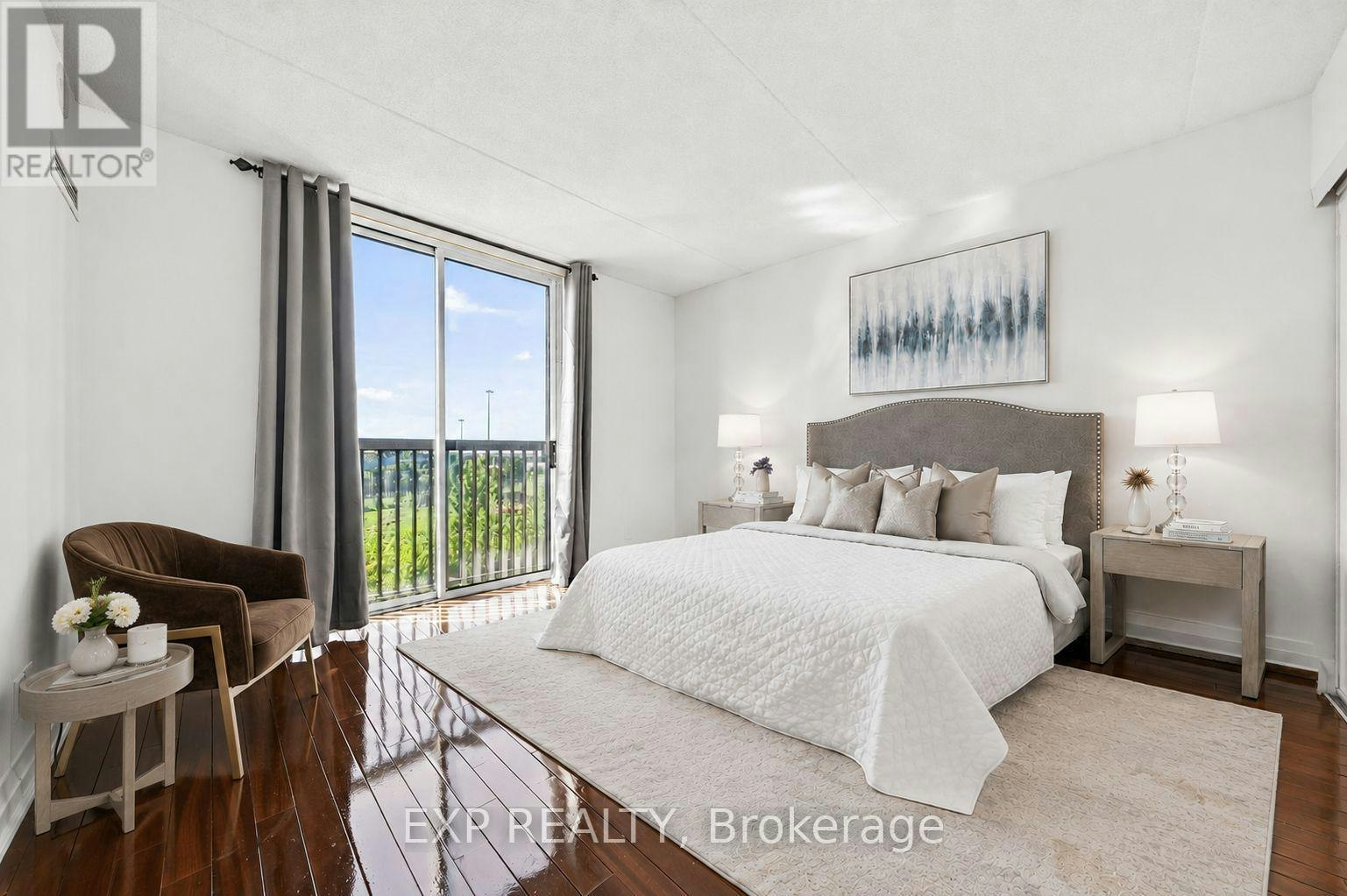 312-2737 Keele Street, Toronto, ON, M3M 2E9 - 23