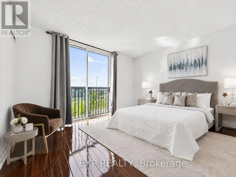 312-2737 Keele Street, Toronto, ON, M3M 2E9 - 23