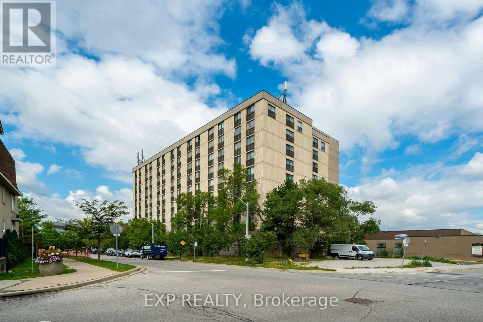 312-2737 Keele Street - 2