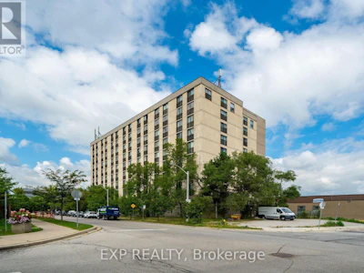 312-2737 Keele Street - 2