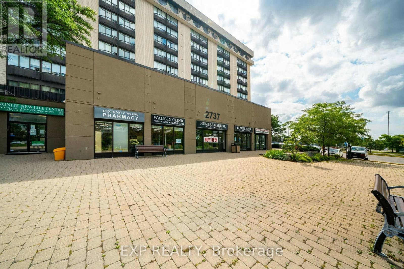 312-2737 Keele Street - 4