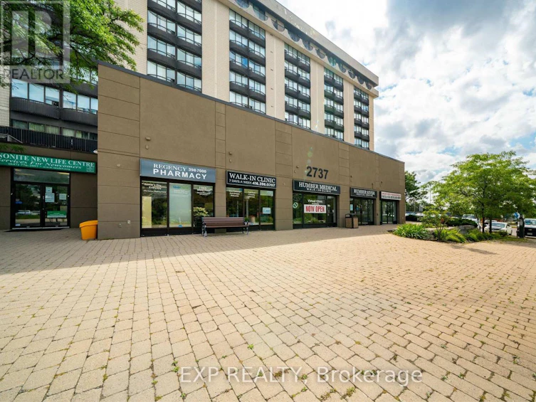 312-2737 Keele Street, Toronto, ON, M3M 2E9 - 4