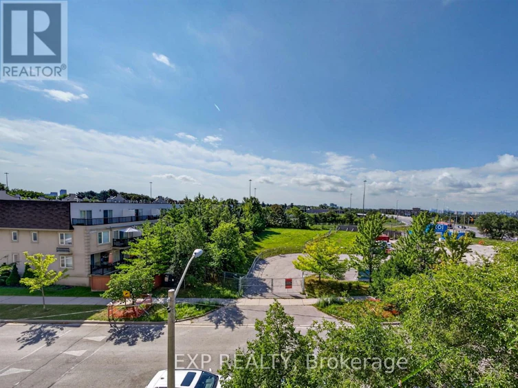 312-2737 Keele Street, Toronto, ON, M3M 2E9 - 30