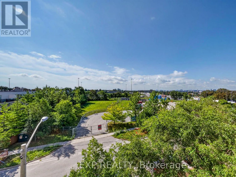 312-2737 Keele Street, Toronto, ON, M3M 2E9 - 32