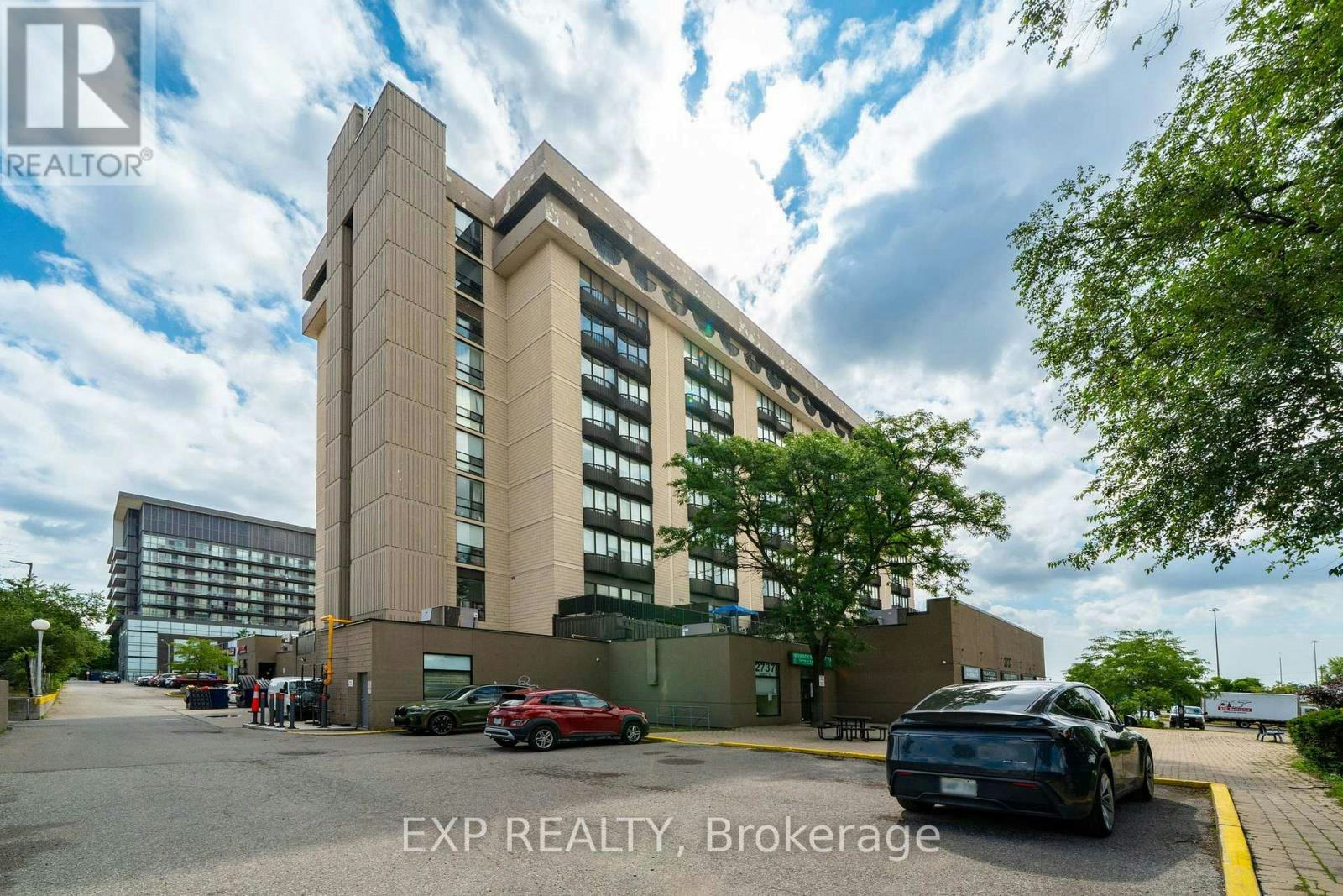 312-2737 Keele Street - 3
