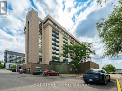 312-2737 Keele Street - 3
