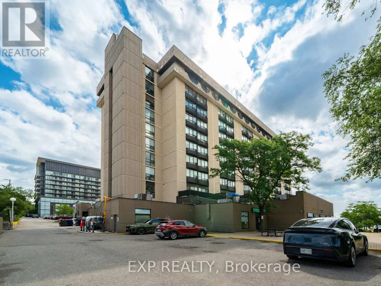 312-2737 Keele Street, Toronto, ON, M3M 2E9 - 3