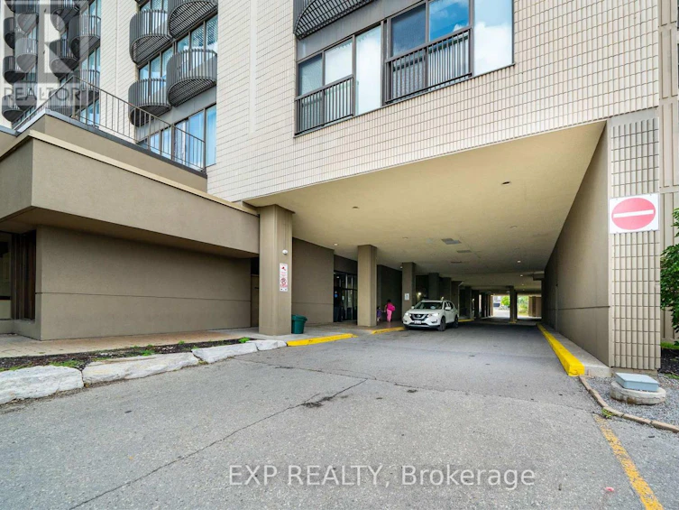 312-2737 Keele Street, Toronto, ON, M3M 2E9 - 6