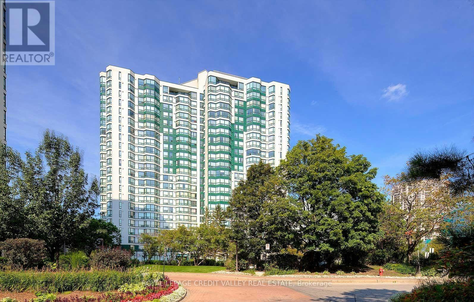 2102-4470 Tucana Court, Mississauga, ON, L5R 3K8