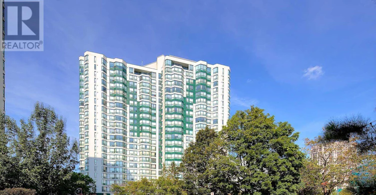 2102-4470 Tucana Court, Mississauga, ON, L5R 3K8