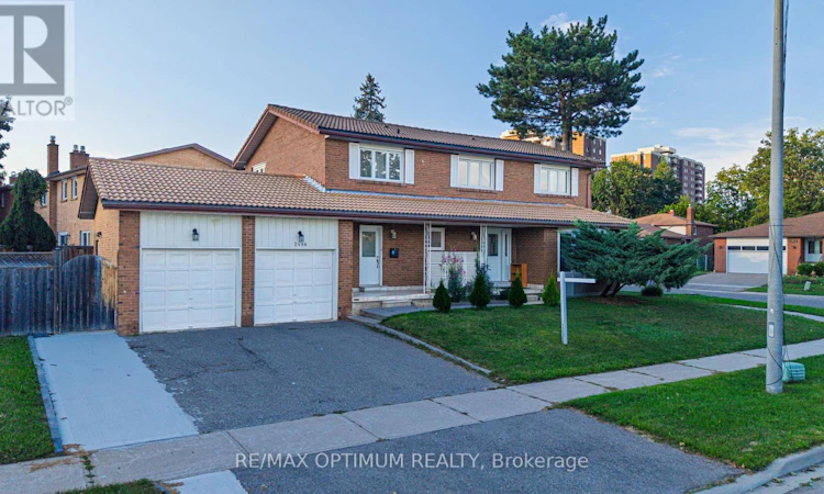 2498 Privet Crescent