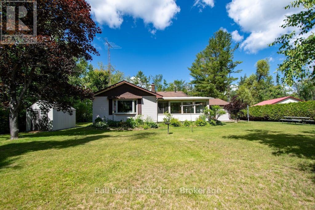 2137 Chipmunk Road, Douro-Dummer, ON, K0L 2H0