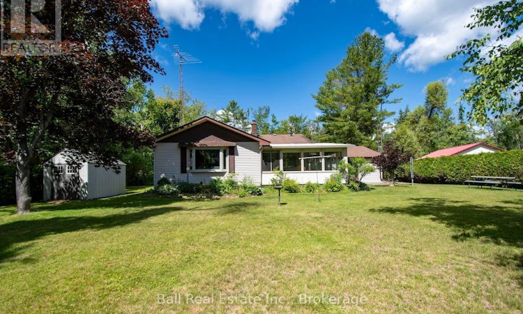 2137 Chipmunk Road